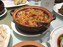 -八府香鸭·啫啫煲(华山路店)