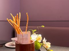 -锦府园·新台州菜(合生汇店)