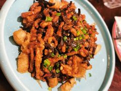 -新白鹿餐厅(爱琴海购物中心店)