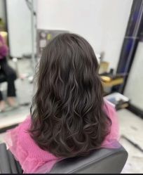 点击看大图 -MOVAN HAIR莫凡匠人发型屋