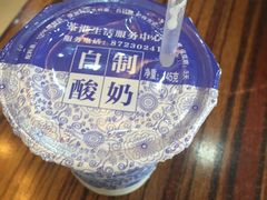 -茶港食堂(武昌店)