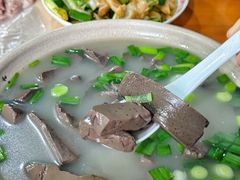 -小辫子羊肉面馆(周东店)