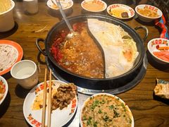-徐升记不改良老火锅(菏泽中央公馆店)