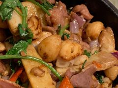 -港丽餐厅(高德置地店)