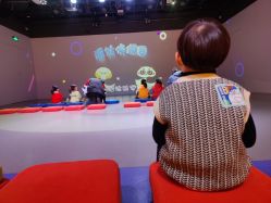 -小鸡哆哆故事屋·儿童乐园(嘉里城店)