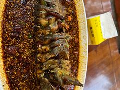 -上王村王家三合院农家乐