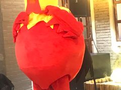 -锅来乐地锅鸡(安亭店)