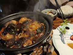 -鱼食饭稻·苏浙土菜17年老馆子(平江路店)