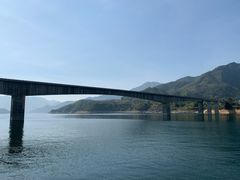 -千峡湖生态旅游度假区