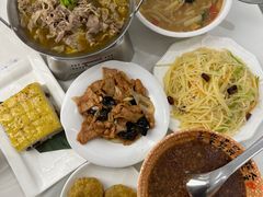 -凯鸽酒楼(大同振兴街店)