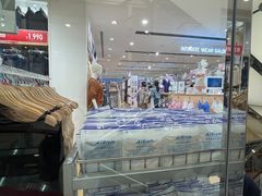 -优衣库(银座店)