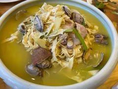 -金地利海鲜酒楼(清凉门店)