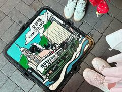 -曲奇童话(尖沙咀店)