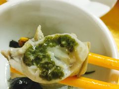 -新悦餐厅(建设街店)