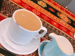 -Old Ottoman Cafe & Restaurant