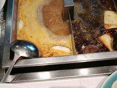 -皇城老妈·大连海鲜火锅(港湾店)