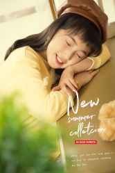 点击看大图 -鹿乐·亲子儿童摄影(城东翠雍新城南区店)