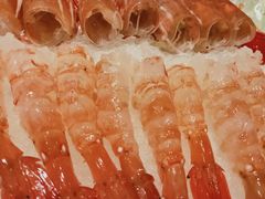 -鲤鱼门海鲜街