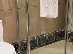 -上海浦东星河湾酒店