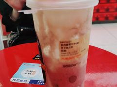 -苏阁鲜果茶(虎门君乐汇店)