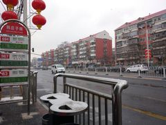 -南城香·饭香串香馄饨香(富丰桥店)