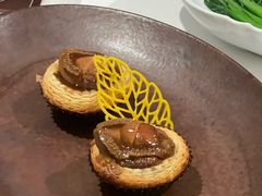 -宝丽轩中餐厅BAOLIXUAN