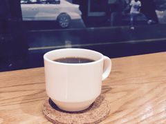 -Onirii Coffee(长乐路店)