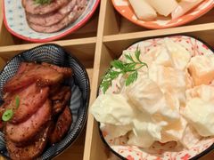 -京尊烤鸭店JINGZUN(春秀路店)