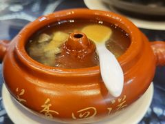 -桥香园过桥米线(国贸店)