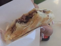 -高玛纳驴肉火烧(一世界店)
