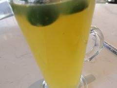 -必胜客(安盛金马店)