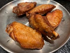 -何妹湿辣牛肉·粤式烧烤砂煲(桂雅路店)
