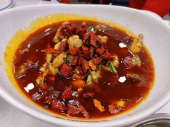 -簋街仔仔小龙虾(总店)