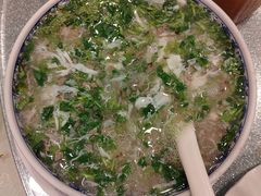 -东四民芳餐厅(世茂工三店)