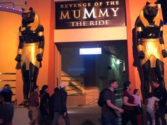 -木乃伊复仇过山车