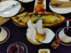 -Efes Turkish & Mediterranean Cuisine 艾菲斯餐厅(陆家嘴店)