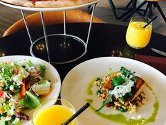 -WOLFGANG PUCK KITCHEN & BAR(迪士尼小镇店)