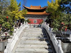 -大理文庙(大理古城)