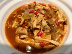 -兰湘子·湘菜小炒(国润季店)