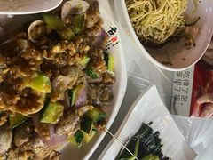 -关二哥烧烤(王家湾店)