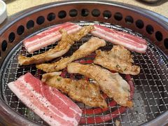 -妙香居韩国烤肉(鹏瑞利季华广场店)