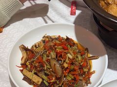-柴米油盐(土菜院子店)