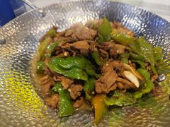 -彭耕记猪油炒小菜(吉联mall店)