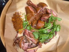 -川流不息·地道川菜·小龙虾(新松江路店)