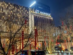 -傲泓度假酒店(河西奥体店)