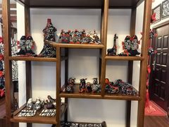 -中国蓝印花布馆