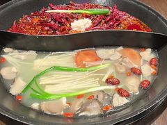 -萍姐火锅·公路夜市(南京新街口店)