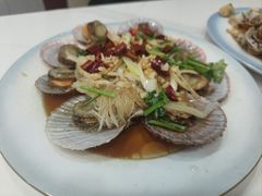 -来之顺海鲜菜馆·青岛菜·始于1993(栈桥店)