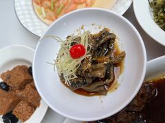 -二泉园老菜馆·百年无锡菜
