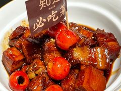 -知楚•精致湖北菜(武商MALL店)